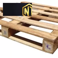 PALLET GỖ ĐẾ ĐỆM